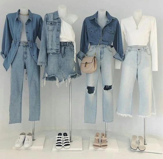 clothes